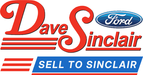 Sell To Sinclair at Dave Sinclair Ford